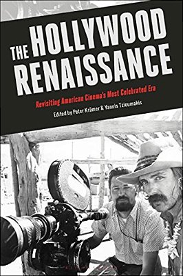 The Hollywood Renaissance: Revisiting American Cinema's Most Celebrated Era-..