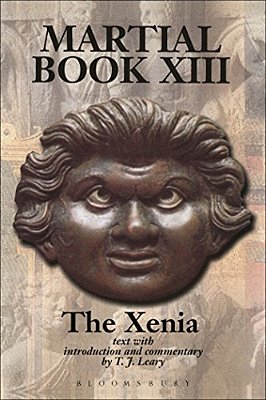 Martial XIII: The Xenia-..
