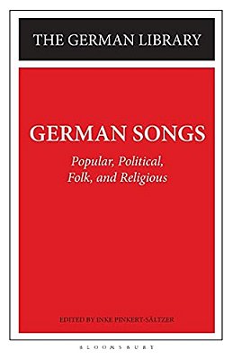 German Songs-..