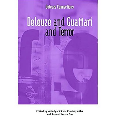 Deleuze And Guattari And Terror-..