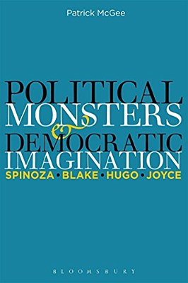 Political Monsters And Democratic Imagination-..