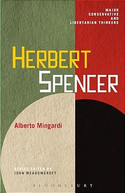 Herbert Spencer-..