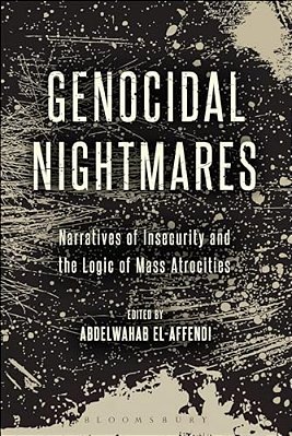 Genocidal Nightmares-..