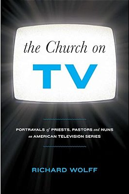 The Church On Tv-..