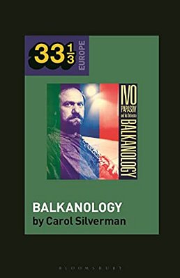 Ivo Papazov's Balkanology-..