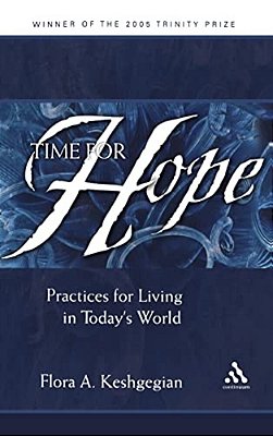 Time For Hope-..