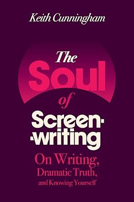 The Soul Of Screenwriting-..