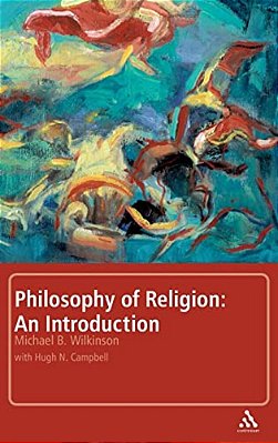 Philosophy Of Religion: An Introduction-..