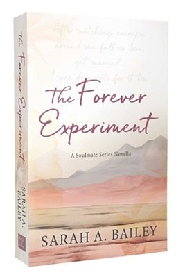 The Forever Experiment-..