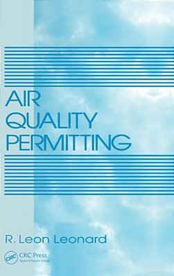 Air Quality Permitting-..