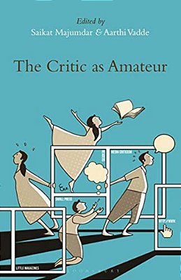 The Critic As Amateur-..