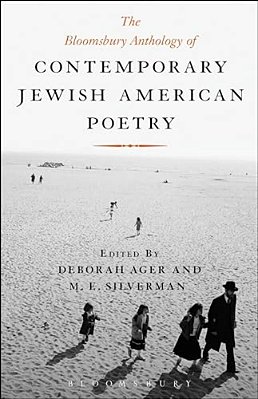 The Bloomsbury Anthology Of Contemporary Jewish American Poetry-..