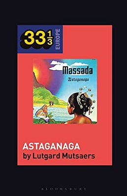 Massada's Astaganaga-..
