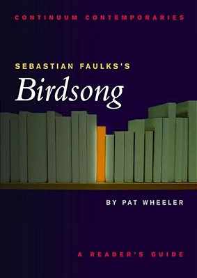 Sebastian Faulks's Birdsong-..