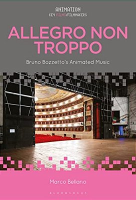 Allegro Non Troppo: Bruno Bozzetto's Animated Music-..
