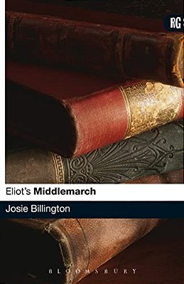 Eliot's Middlemarch-..