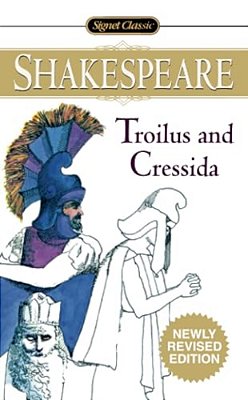 Troilus And Cressida-..