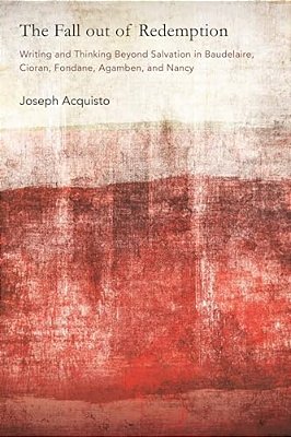 The Fall Out Of Redemption-..