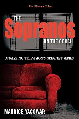 The Sopranos On The Couch: The Ultimate Guide-..