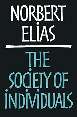 Society Of Individuals-..