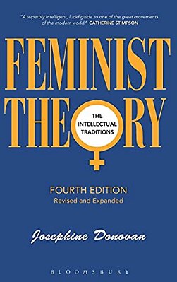 Feminist Theory, Fourth Edition-..