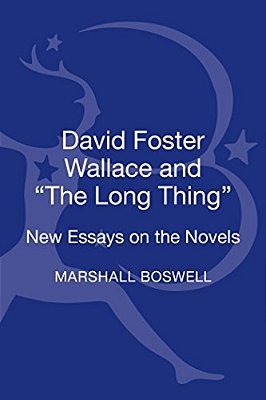 David Foster Wallace And "The Long Thing"-..