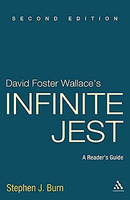 David Foster Wallace's Infinite Jest-..