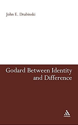 Godard Between Identity And Difference-..