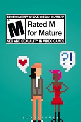 Rated M For Mature-..