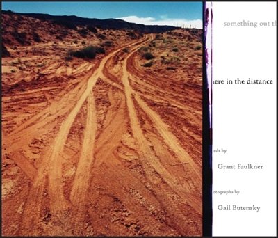 Something Out There In The Distance-..