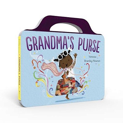 Grandma's Purse-..
