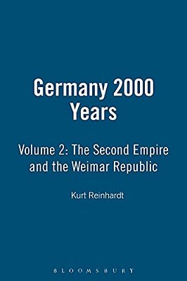 Germany 2000 Years-..