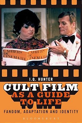 Cult Film As A Guide To Life-..