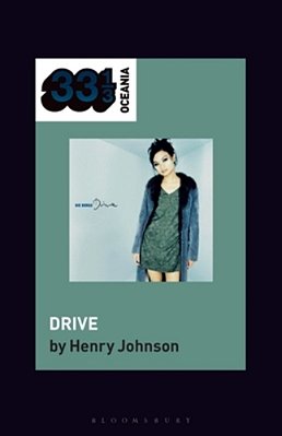 Bic Runga's Drive-..