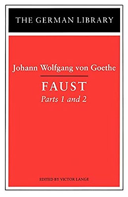 Faust: Parts 1 And 2-..
