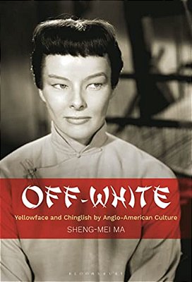 Off-White Yellowface And Chinglish By Anglo-American Culture-..