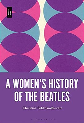 A Women's History Of The Beatles-..