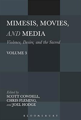 Mimesis, Movies, And Media-..