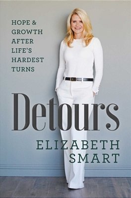 Detours: Hope & Growth After Life's Hardest Turns-..