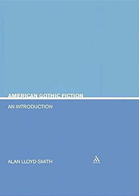 American Gothic Fiction: An Introduction-..