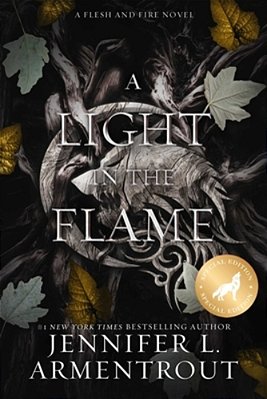 A Light In The Flame Special Edition-..