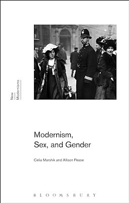 Modernism, Sex, And Gender-..