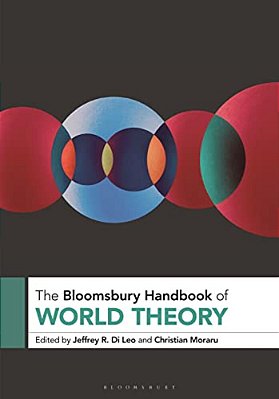 The Bloomsbury Handbook Of World Theory-..