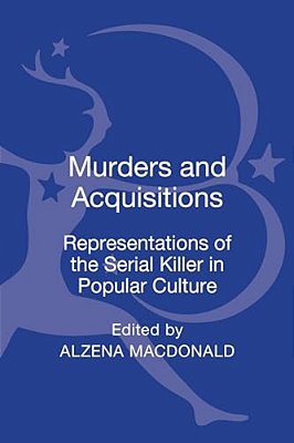Murders And Acquisitions-..