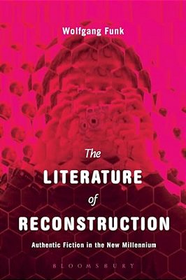 The Literature Of Reconstruction-..