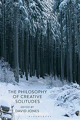 The Philosophy Of Creative Solitudes-..