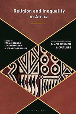 Religion And Inequality In Africa-..