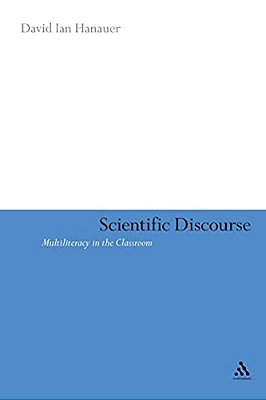 Scientific Discourse-..