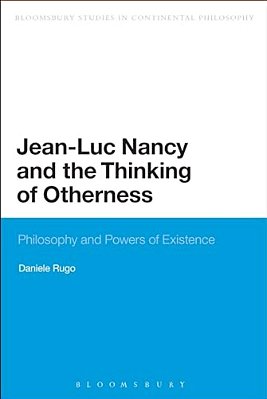 Jean-Luc Nancy And The Thinking Of Otherness-..