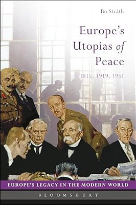 Europe's Utopias Of Peace-..